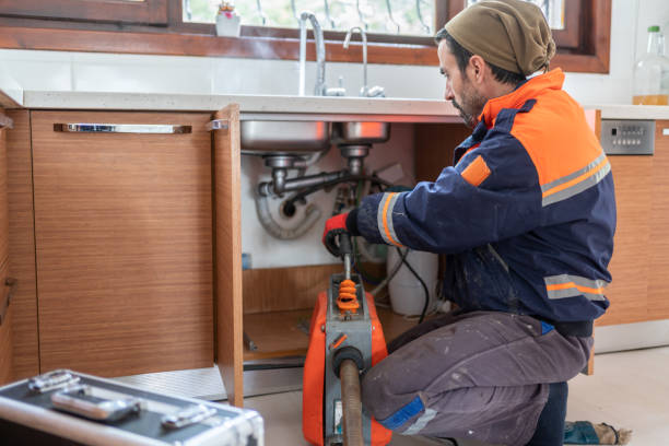 Best Water Leak Repair  in Marble Hill, MO