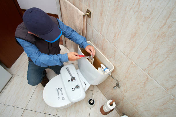 Best Commercial Plumbing Services  in Marble Hill, MO