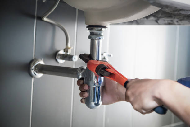 Best Hot Water Heater Installation  in Marble Hill, MO