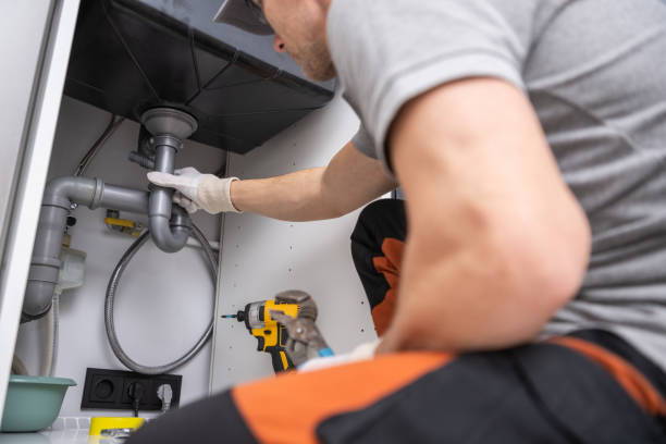 Best Gas Line Repair  in Marble Hill, MO